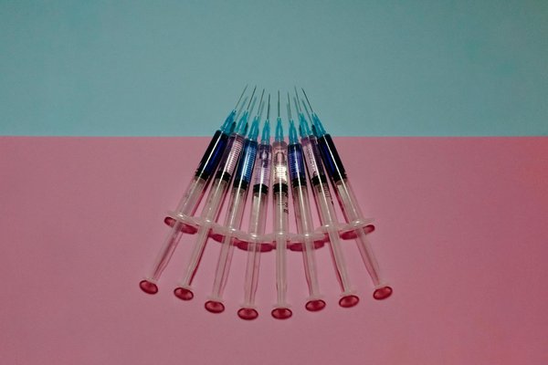 What Health Innovations Are Shaping the Future of the UK's Medical System?