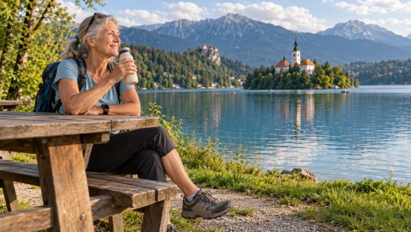 Choosing the ideal protein drink for seniors