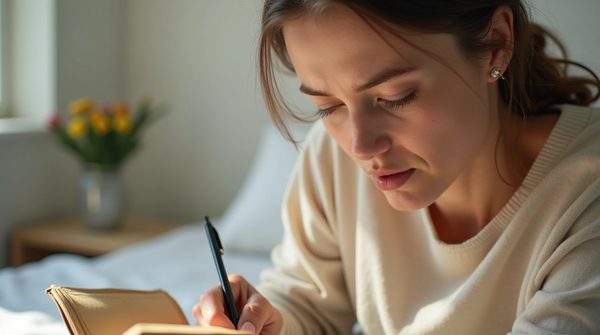 Discover your triggers: a smart diary for migraine relief