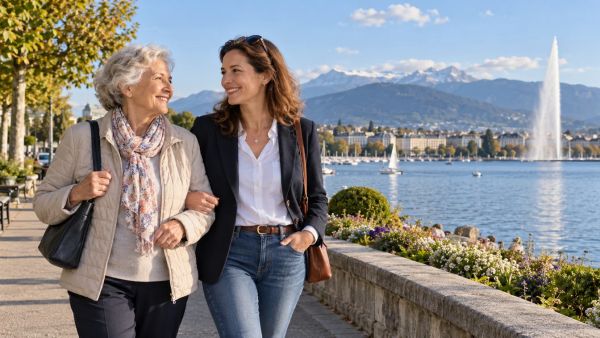 Enhance your loved one’s life with golden heart senior care