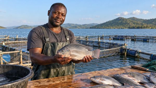 How nutritious is tilapia? Explore macros and health benefits