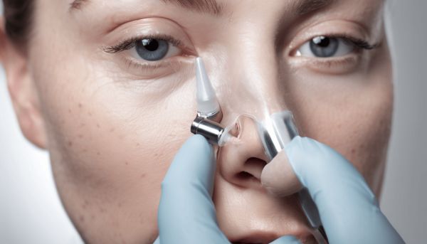 Master black pimple removal for clear skin