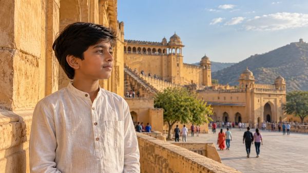 Meaningful hindu boy names that stand out in 2026