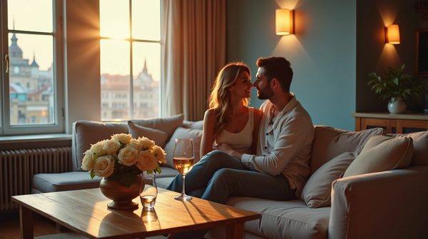 Revitalize your relationship with couples counseling in london