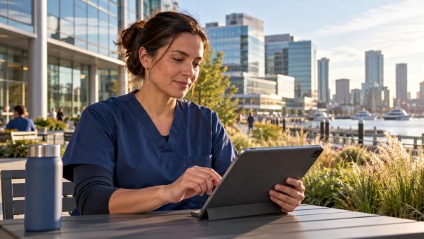 Unique insights into informatics nurse positions you didn’t expect