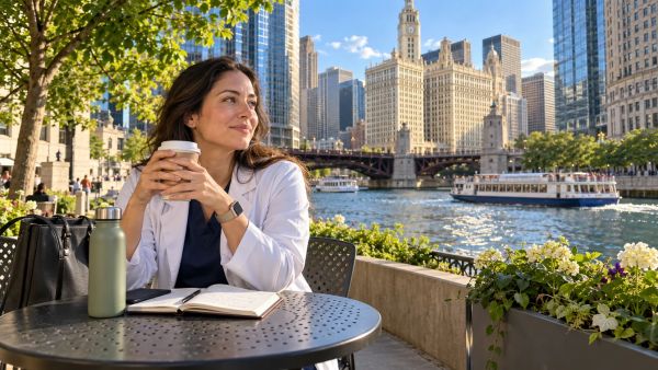Why choosing optumrx careers could transform your professional life